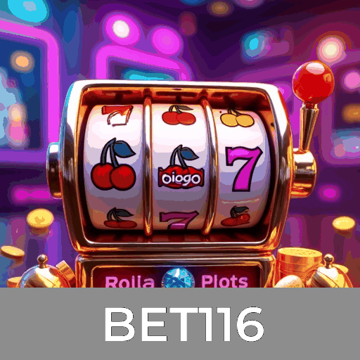 Apostas no BET116