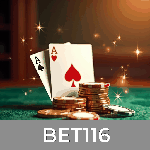 Cassino Online BET116