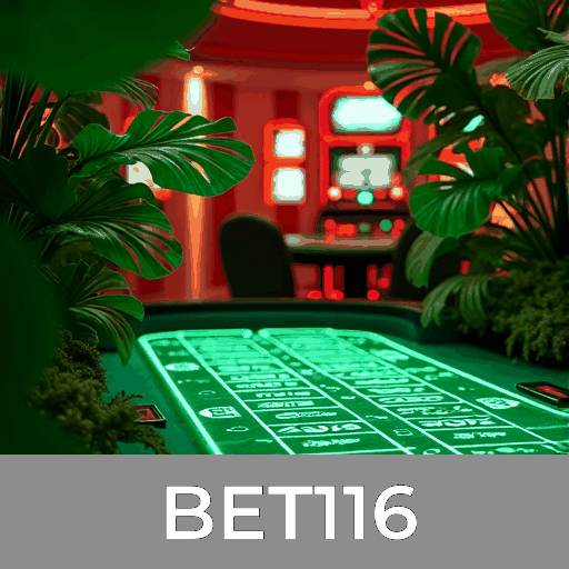 Cadastro na BET116