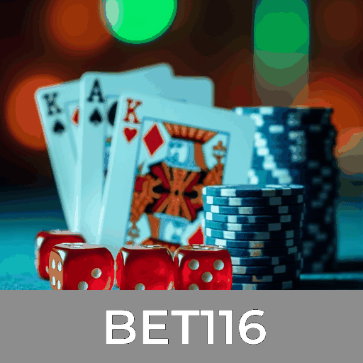 Acesso ao BET116