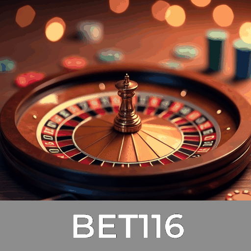 Cassino Online BET116
