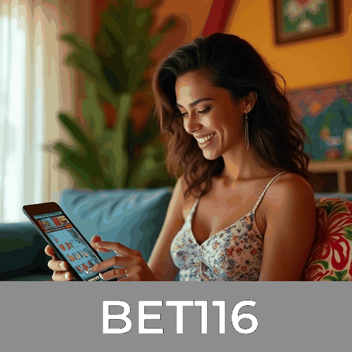 Promoções e Bônus no BET116