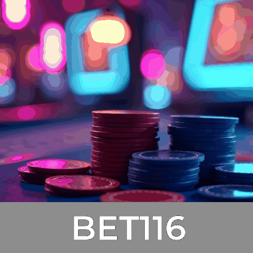 Cadastro na BET116