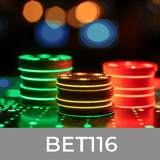 Acesso ao BET116