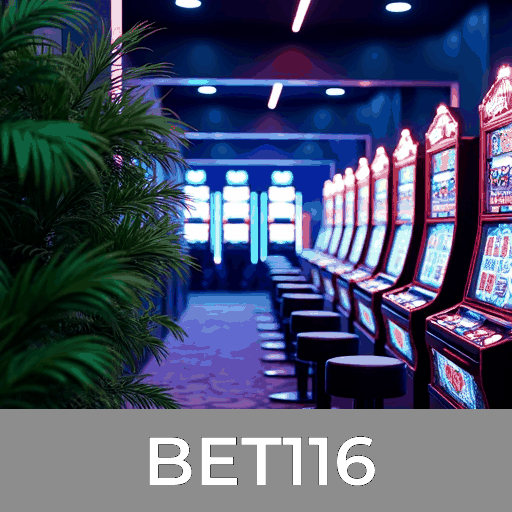 Cadastro na BET116