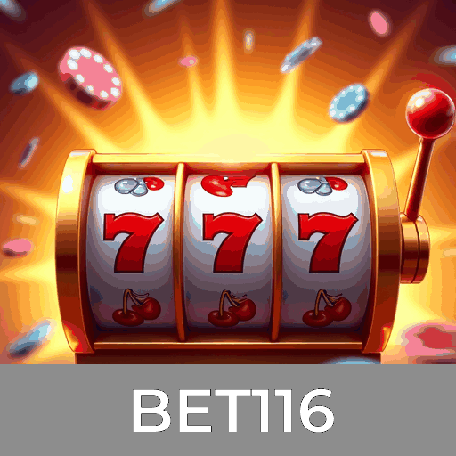 Cassino Online BET116