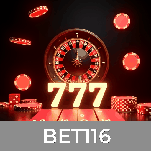 Cassino Online BET116