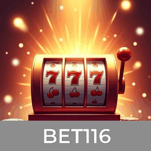 Cadastro na BET116
