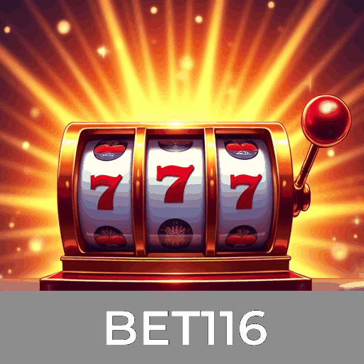Cadastro na BET116