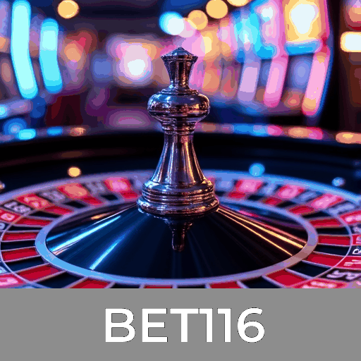 Acessar o site BET116 COM