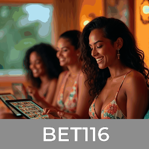 Cadastro na BET116