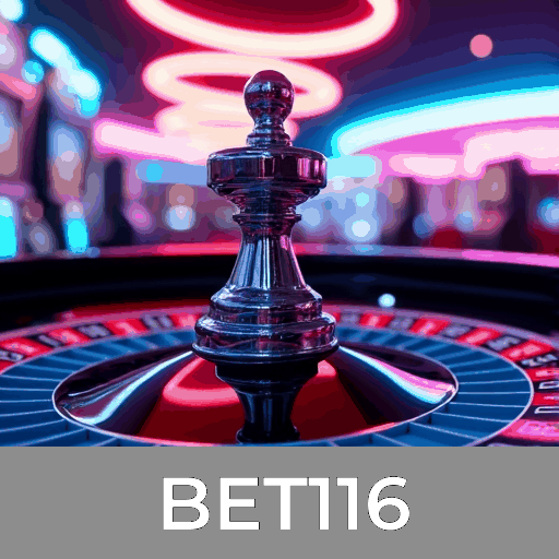 Cassino Online BET116