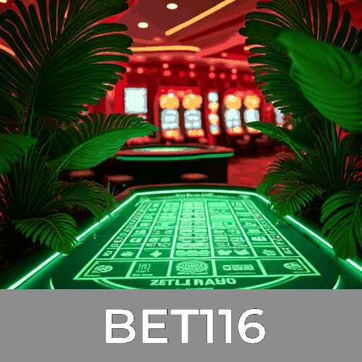 Cadastro na BET116
