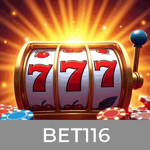 Cadastro na BET116