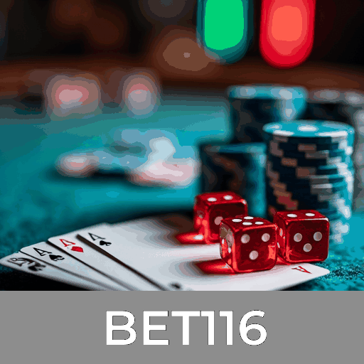 Cassino Online BET116