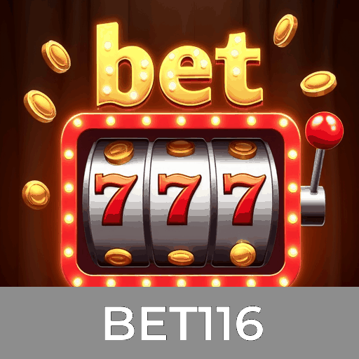 Cadastro na BET116