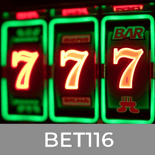 Cadastro na BET116