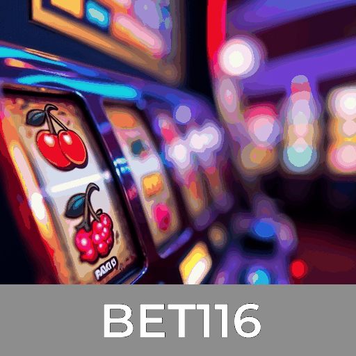 Acesso ao BET116