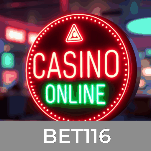 Acesso ao BET116